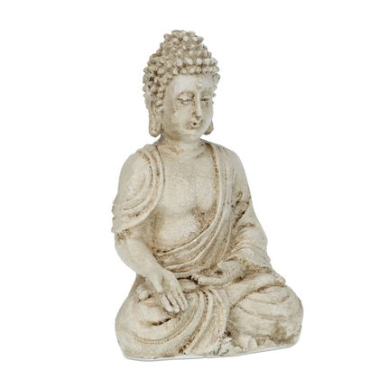 Figura Buddha așezat 17,5 cm