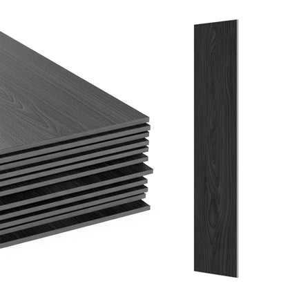 Pardoseală PVC autoadezivă cu aspect de lemn, antiderapantă, impermeabilă