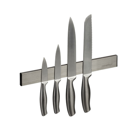 Banda magnetica autoadeziva 30 cm