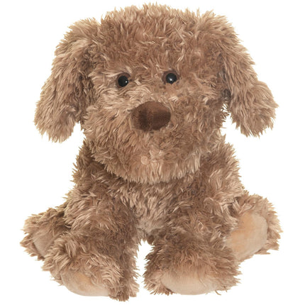 Selma, brown, small