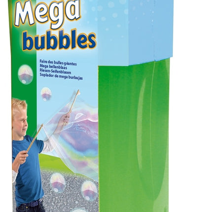 Ses Mega Bubble rezervă, 750 ml