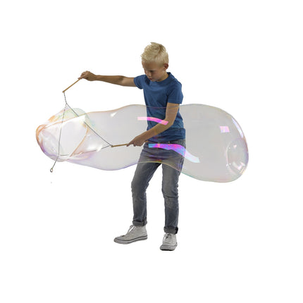 Ses Mega Bubble rezervă, 750 ml