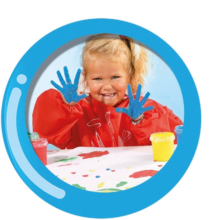 Ses My First Finger-Paint 4 Colors
