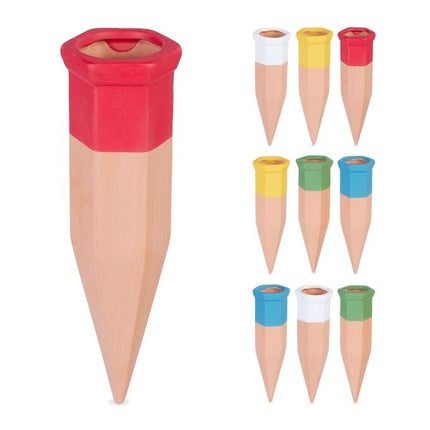 Set de 10 conuri de lut