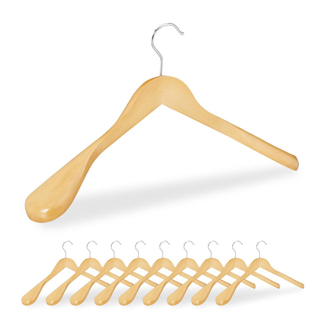 Set de 10 umerase pentru costume