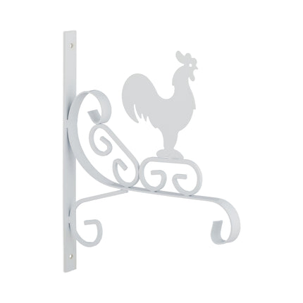 Set de 2 suporturi pentru cosuri suspendate