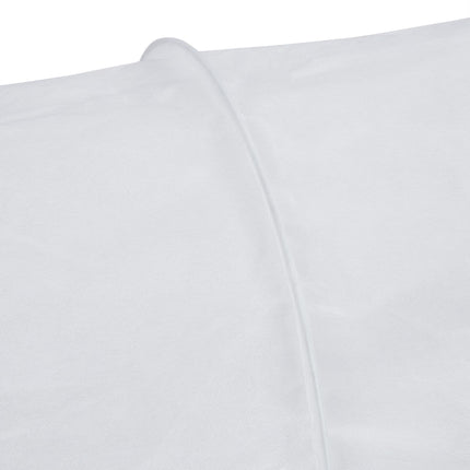 Set de 2 tuneluri de crestere PVC 3,4 m