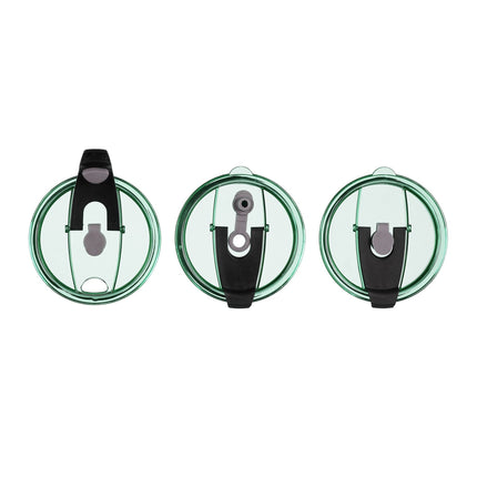 Set 2 pahare cu manere