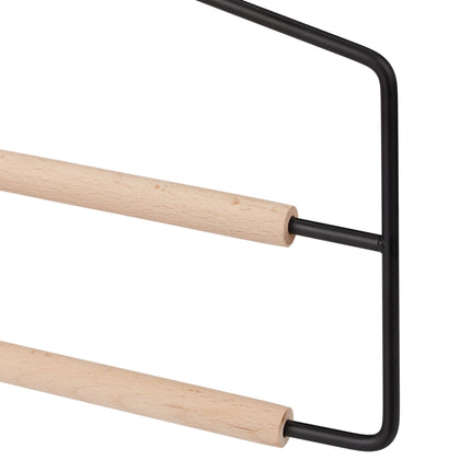 Set of 3 Trouser Hangers
