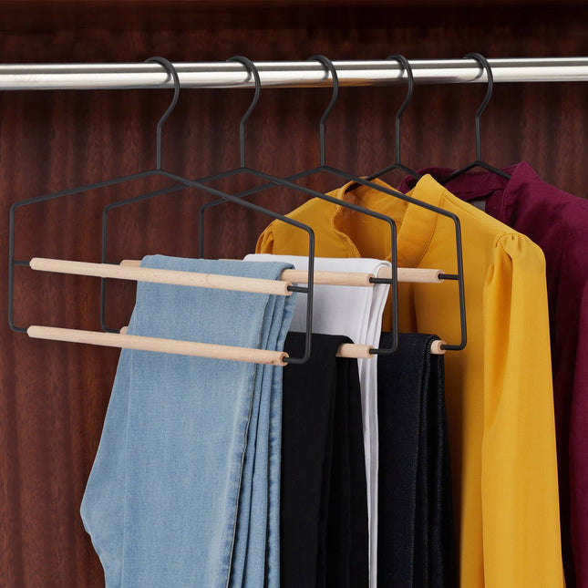 Set de 3 umerase pentru pantaloni