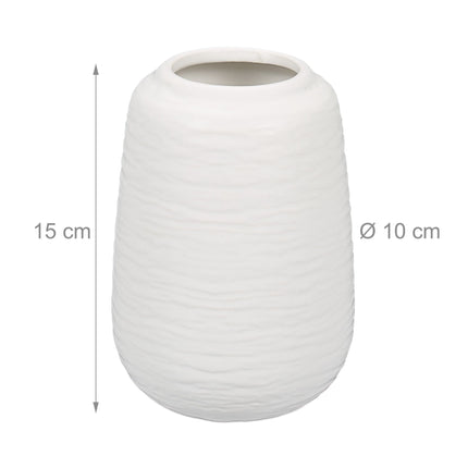 Set de vaze ceramice