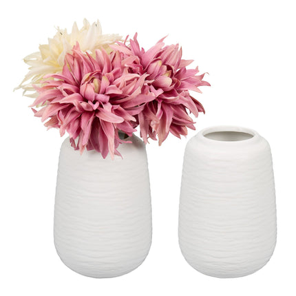 Set de vaze ceramice