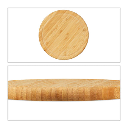 Set plăci de tăiat 25 cm