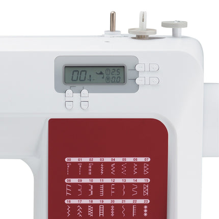 Sewing machine CS10S Electronic