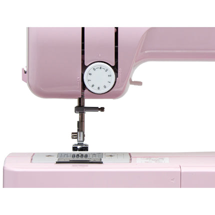 Sewing machine LP14ZW1 Mechanical LimitedEdition Pink