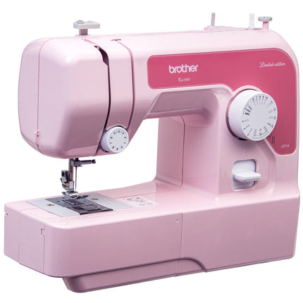 Sewing machine LP14ZW1 Mechanical LimitedEdition Pink