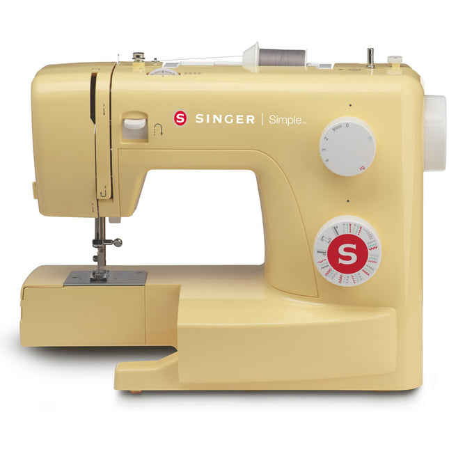 Sewing machine Simple 3223 Yellow