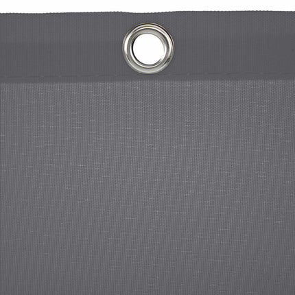 Shade Sail With Eyelets, Polyester, Water-Repellent