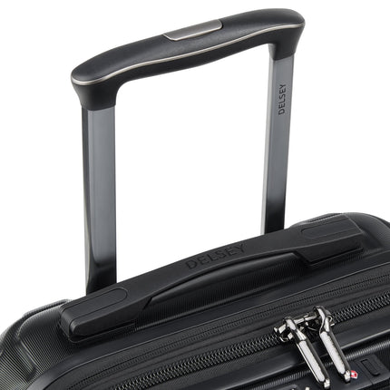 Shadow 5.0 Cabin Bag 55 Black