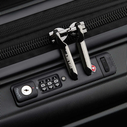 Shadow 5.0 Cabin Bag 55 Black
