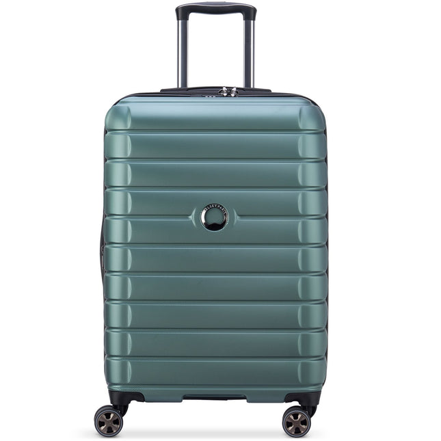 Shadow 5.0 Suitcase 66 Green