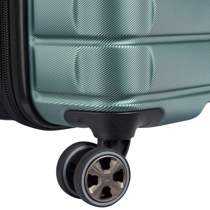 Shadow 5.0 Suitcase 66 Green