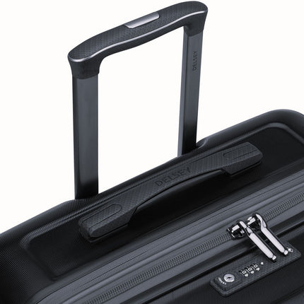 Shadow 5.0 Suitcase 75 Black