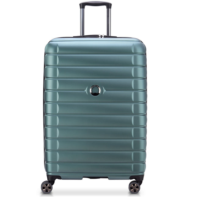 Shadow 5.0 Suitcase 75 Green