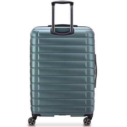 Shadow 5.0 Suitcase 75 Green