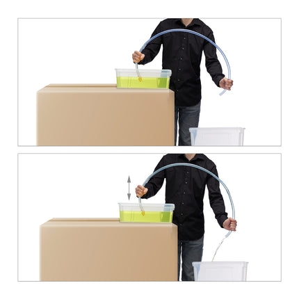Furtun de scuturare 120 cm