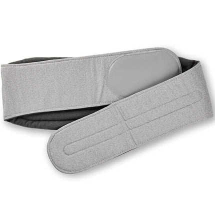 Sharper Image Hot and Cold Compression Back Wrap, Microwavable, 1.4 m