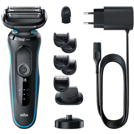 Shaver Series 5 51-M4500cs