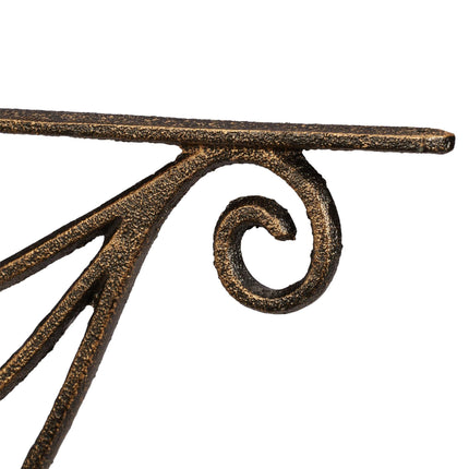 Set unghi de raft din 2 ornamente