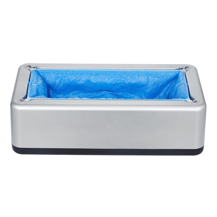 Shoe Cover Dispenser, Fits US 11, 100 Covers