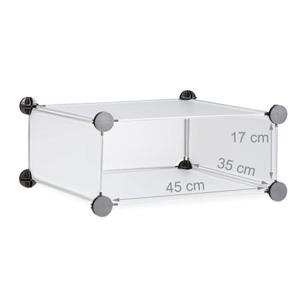 Dulap pantofi cu 12 compartimente