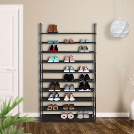 Modul raft pantofi XXL