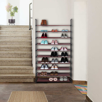 Modul raft pantofi XXL
