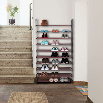 Modul raft pantofi XXL