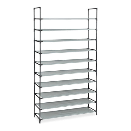 Shoe shelf module XXL
