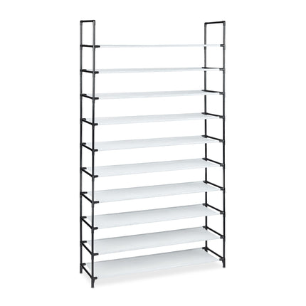 Modul raft pantofi XXL