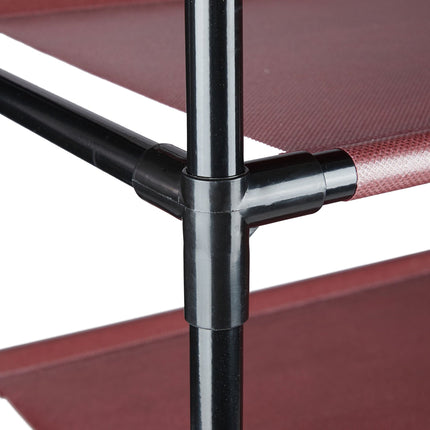 Modul raft pantofi XXL