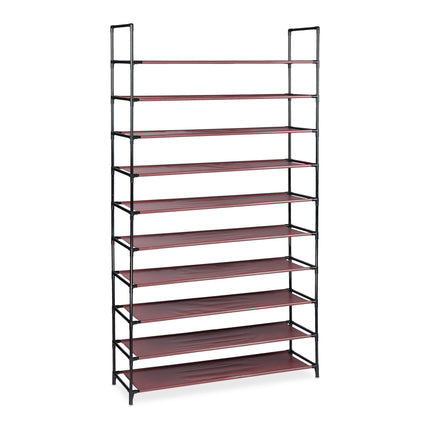 Modul raft pantofi XXL
