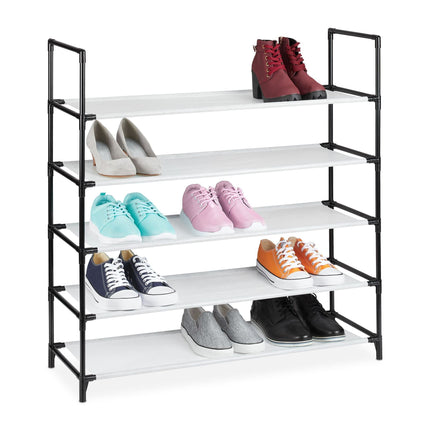 Raft pentru pantofi, plug-in XL
