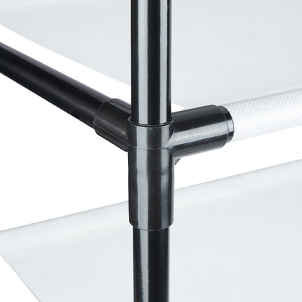 Raft pentru pantofi, plug-in XL