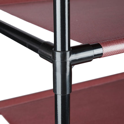 Raft pentru pantofi, plug-in XL
