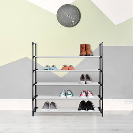 Raft pentru pantofi, plug-in XL