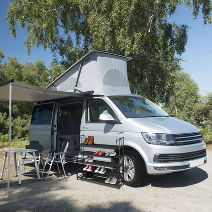 Raft pentru pantofi, plug-in XL
