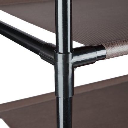 Raft pentru pantofi, plug-in XL
