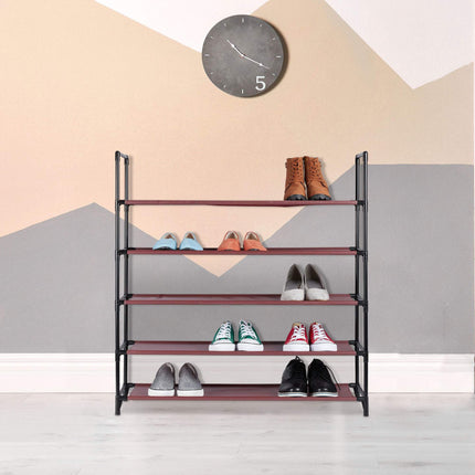 Raft pentru pantofi, plug-in XL