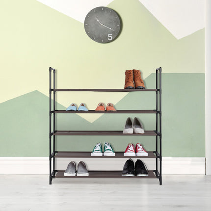 Raft pentru pantofi, plug-in XL